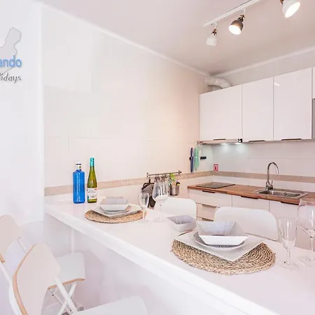 Casa Evy Apartamento Puerto del Carmen (Lanzarote)