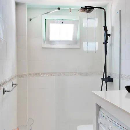 Casa Evy Lägenhet Puerto del Carmen (Lanzarote)