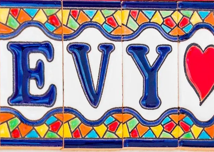 Casa Evy 푸에르토 델 카르멘