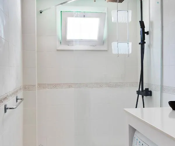 Casa Evy 아파트 푸에르토 델 카르멘