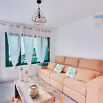 Апартаменты Casa Evy Пуэрто дель Кармен