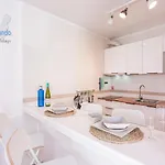 Casa Evy Апартаменты Пуэрто дель Кармен
