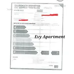 Апартаменты Casa Evy *