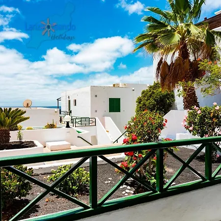 Casa Evy * Puerto del Carmen (Lanzarote)