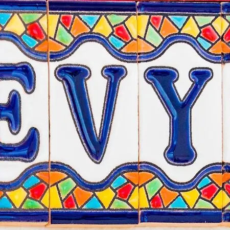 Casa Evy Puerto del Carmen (Lanzarote)