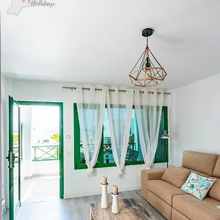 Casa Evy *