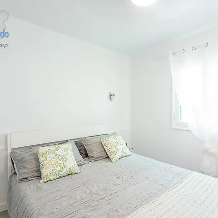 Daire Casa Evy Puerto del Carmen (Lanzarote)