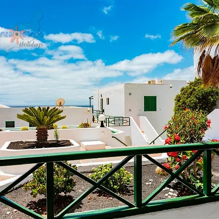 Casa Evy Apartamento *