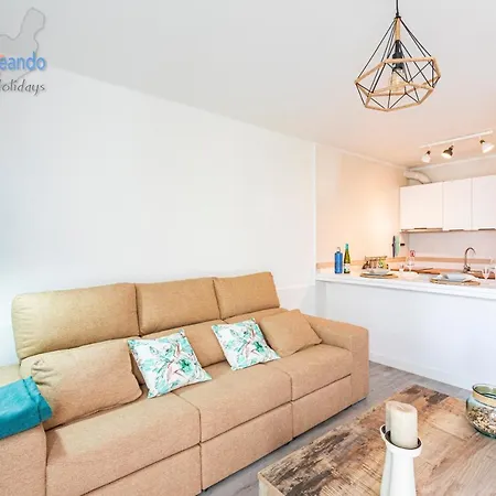 Apartamento Casa Evy