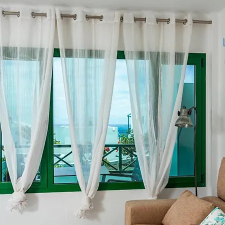 Apartamento Casa Evy *