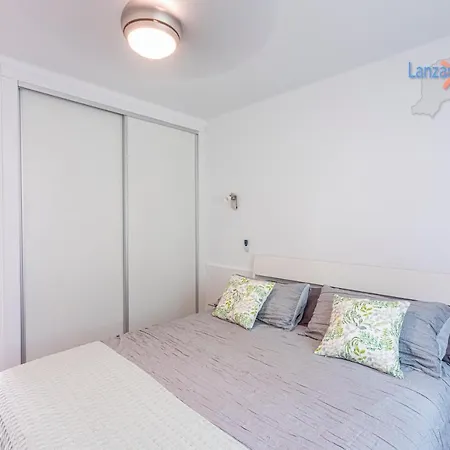 Apartamento Casa Evy