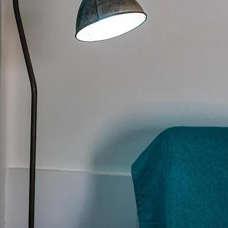 Apartamento Casa Evy Puerto del Carmen (Lanzarote)