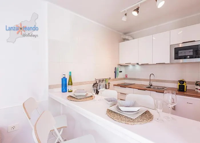 Casa Evy Апартаменты Пуэрто дель Кармен