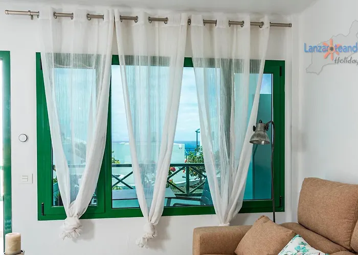 Apartmán Casa Evy *