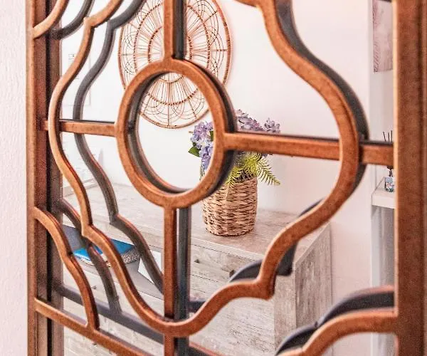 Casa Evy Апартаменты Пуэрто дель Кармен