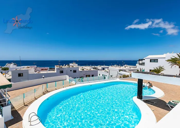 Casa Evy Апартаменты