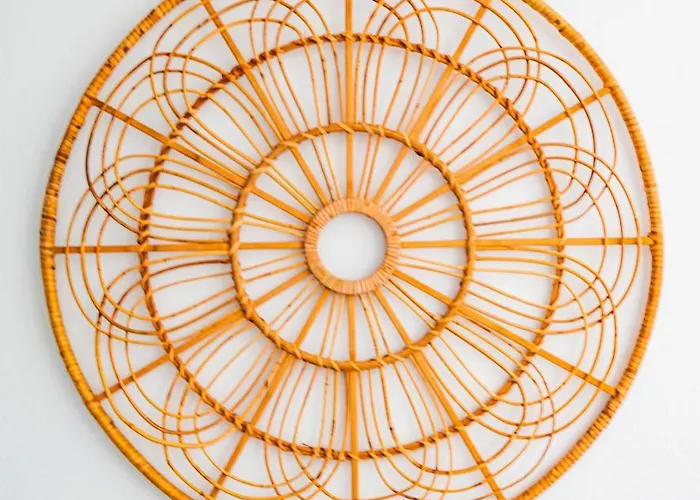 Casa Evy Апартаменты