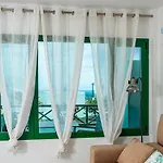 Apartamento Casa Evy *