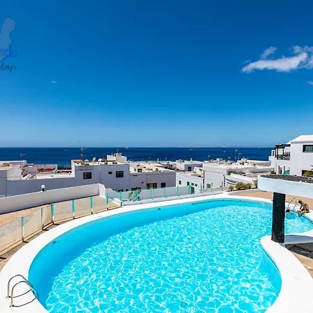 Casa Evy Apartamento
