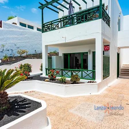 Casa Evy Пуэрто дель Кармен