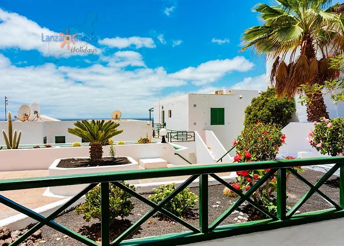 Casa Evy Apartment *